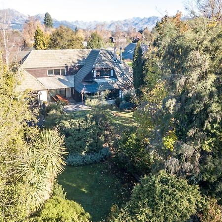 21 Cheltenham Street Hanmer Springs Exterior photo