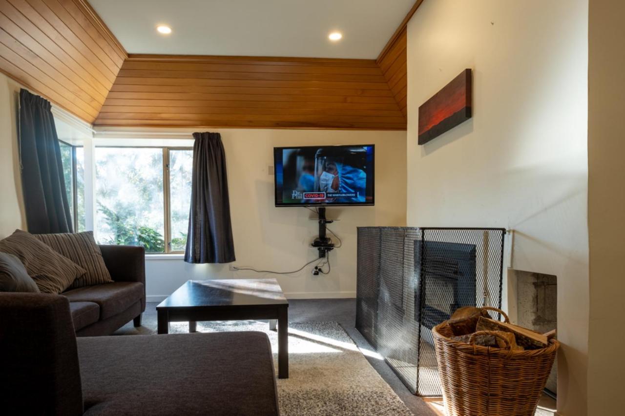 21 Cheltenham Street Hanmer Springs Exterior photo