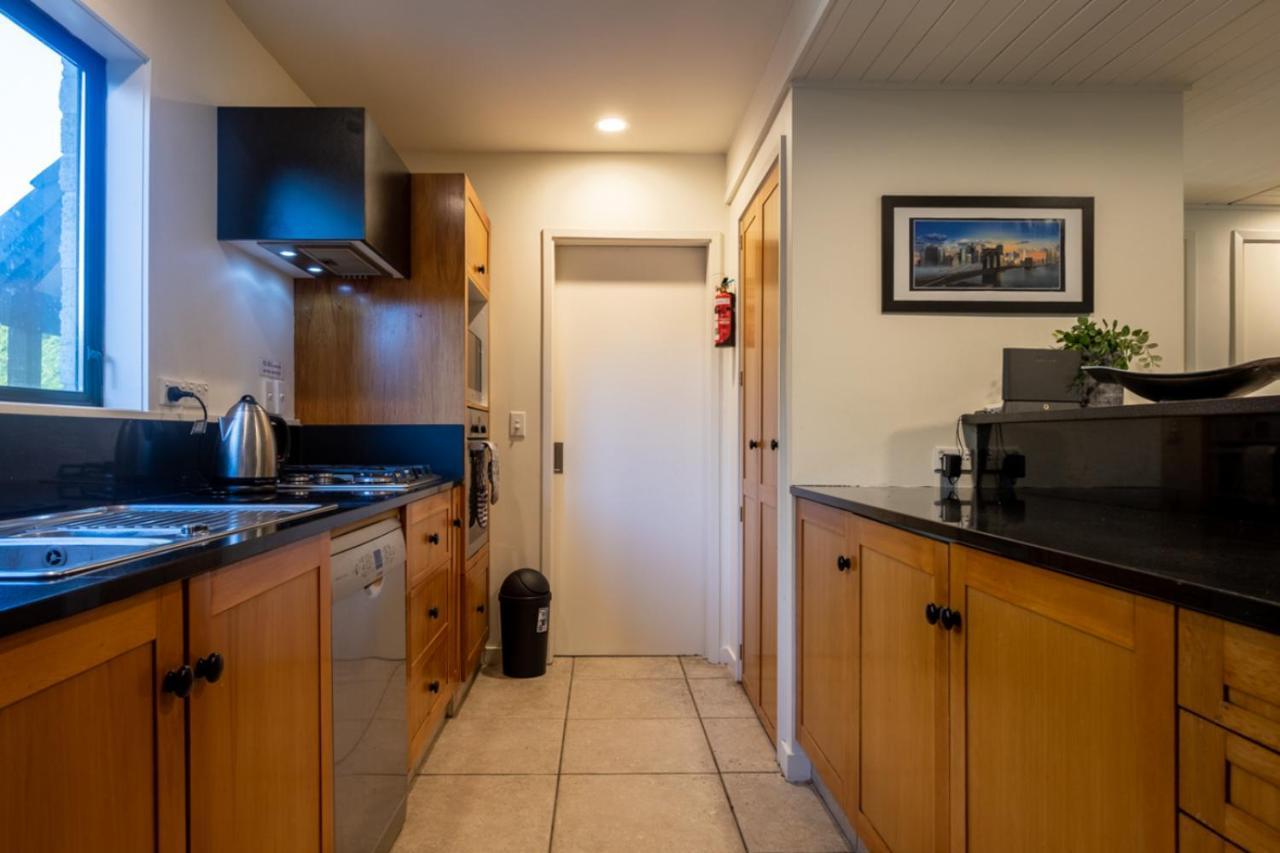 21 Cheltenham Street Hanmer Springs Exterior photo