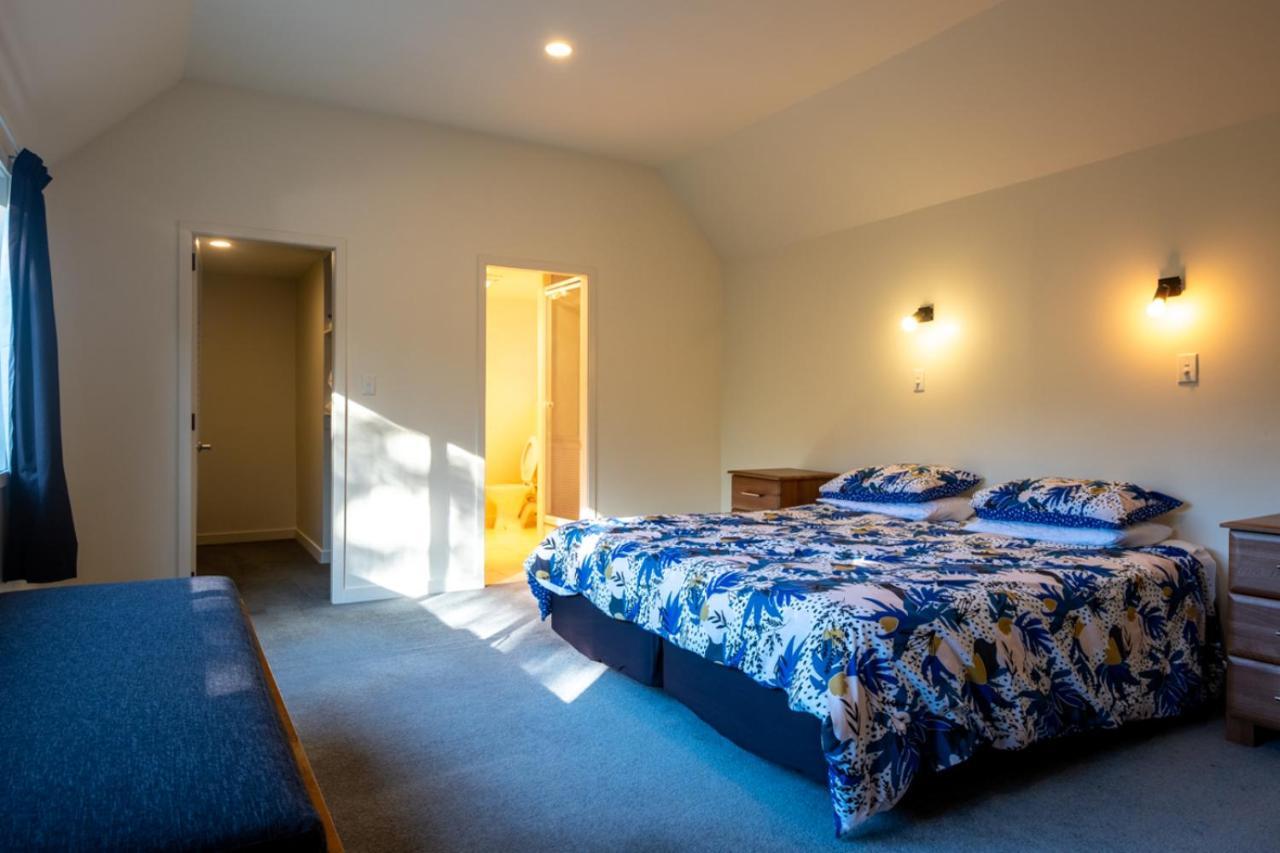 21 Cheltenham Street Hanmer Springs Exterior photo