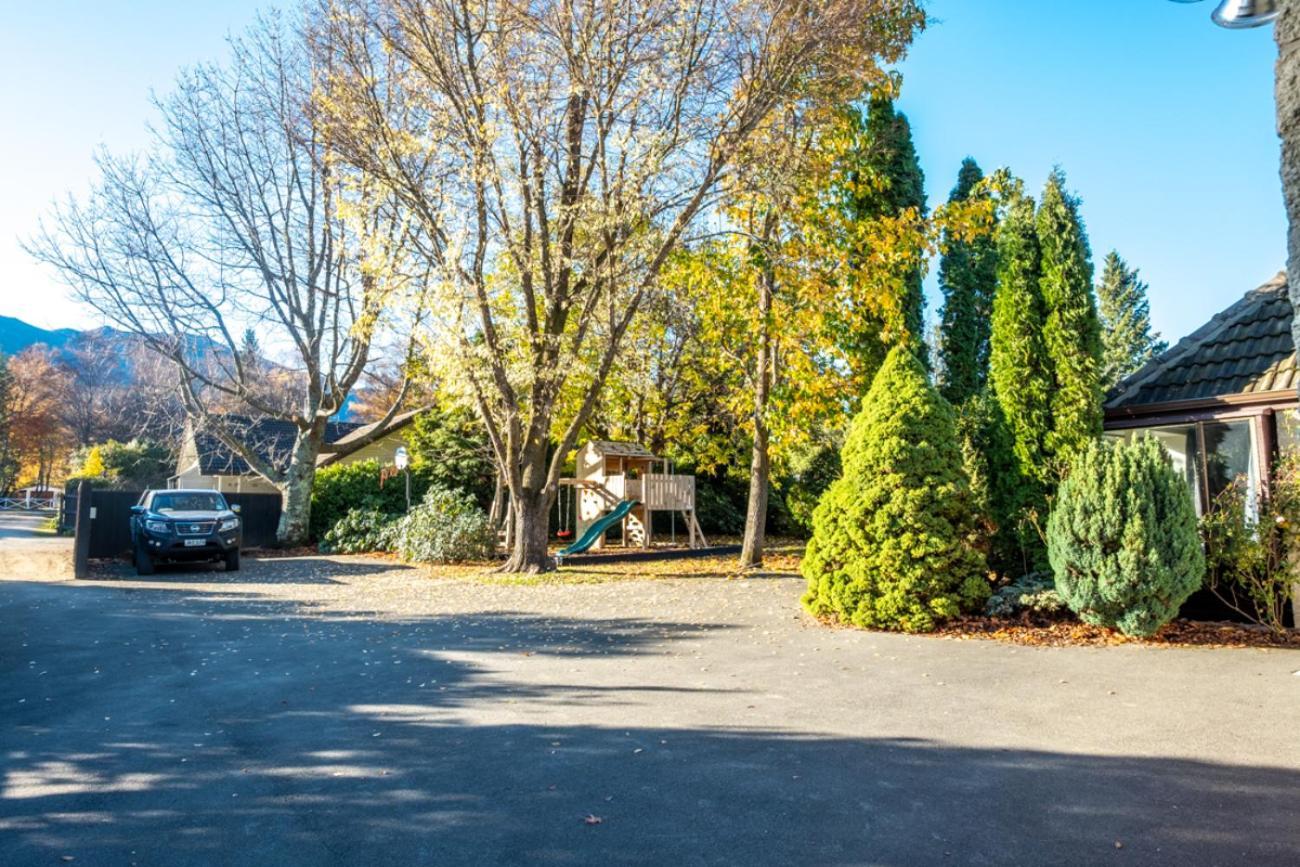 21 Cheltenham Street Hanmer Springs Exterior photo
